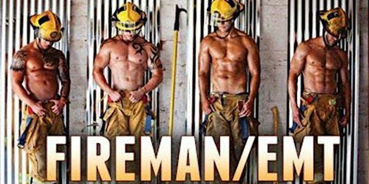 "Rescue Me" Singles Party (Snag Yourself A Hero)