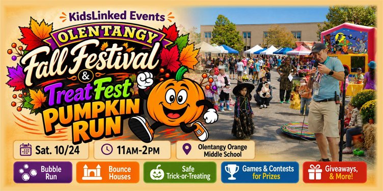 VENDOR REGISTRATION: Olentangy Fall Festival (10.24.26)