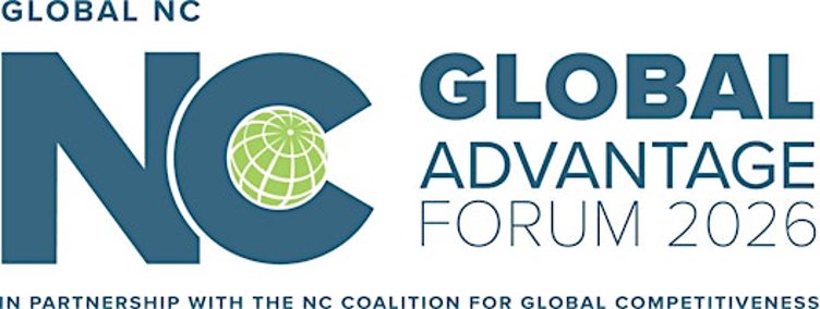 NC Global Advantage Forum 2026
