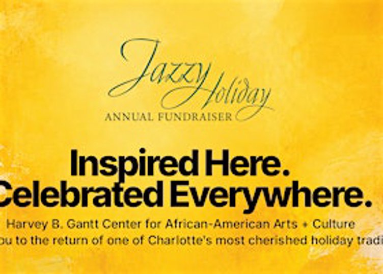 2026 Jazzy Holiday Annual Fundraiser Luncheon