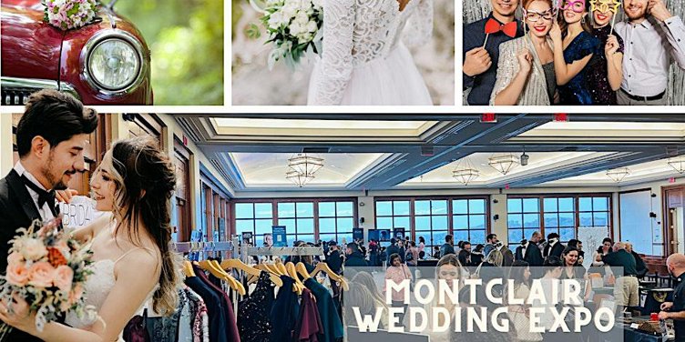 North Jersey Wedding Expo at Montclair State University