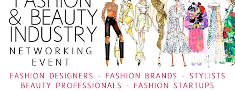 Montreal Fashion & Beauty Industry Networking Event