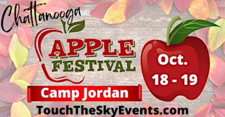 Chattanooga Apple Festival