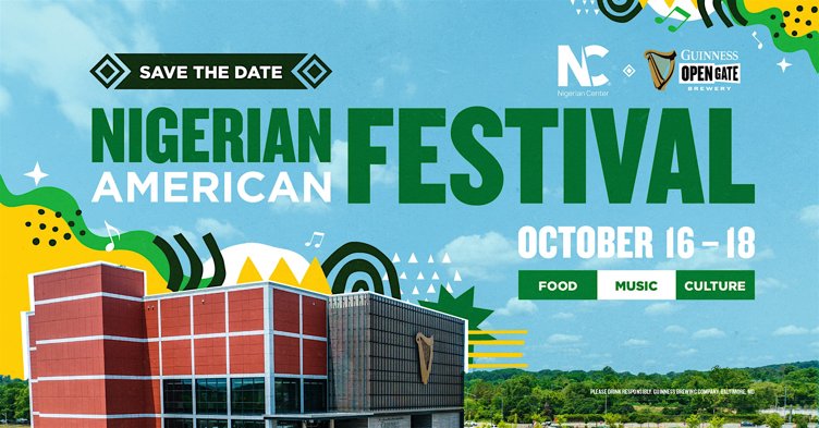 Nigerian- American Culture Festival DC