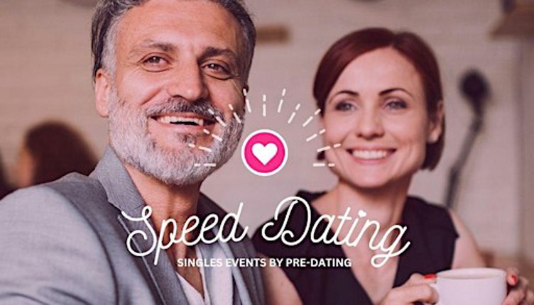 Columbus Speed Dating for Singles Age 37-54 ♥ by Pre-Dating Ohio