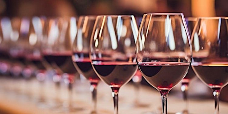 Vino Tasting & Tapas Pairing