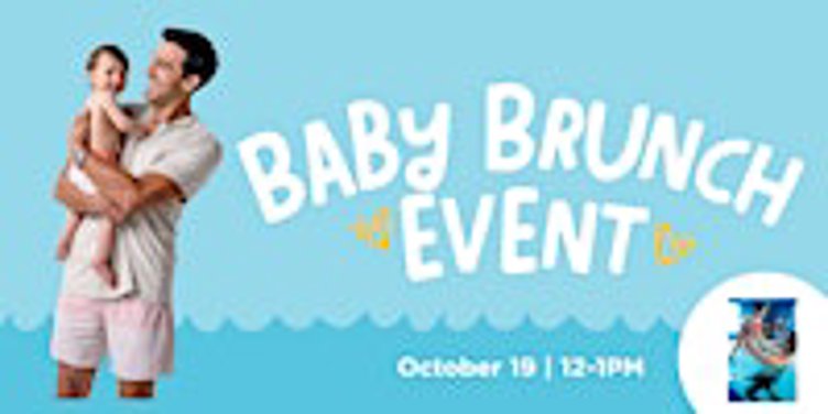 Baby Brunch