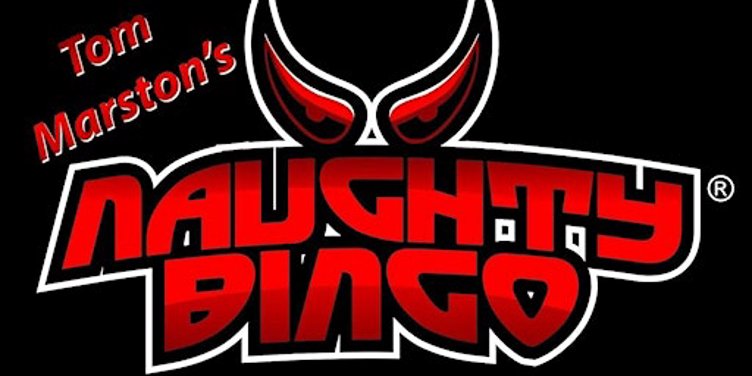 Naughty Bingo @ Glen Burnie Volunteer Fire Company Fundraiser