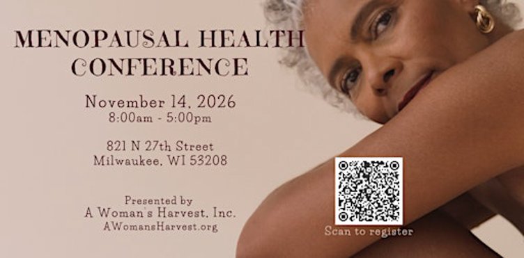 Menopausal Health Conference