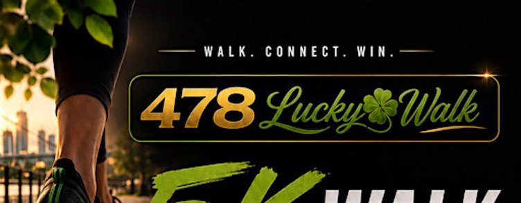478LuckyWalk
