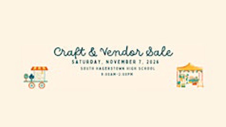 4th Annual ALA Craft & Vendor Fair