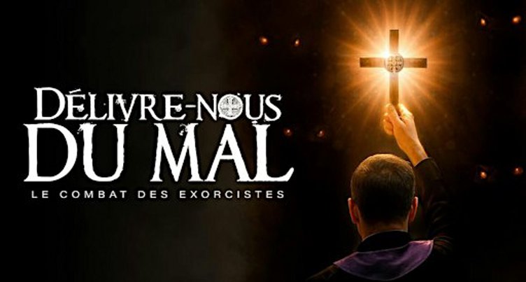 Délivre-nous du Mal