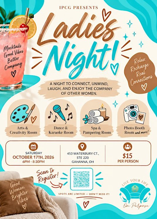 Ladies Night