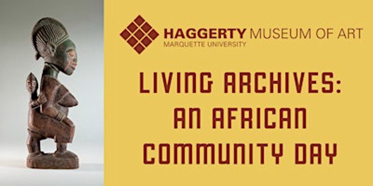 Living Archives: An African Community Day
