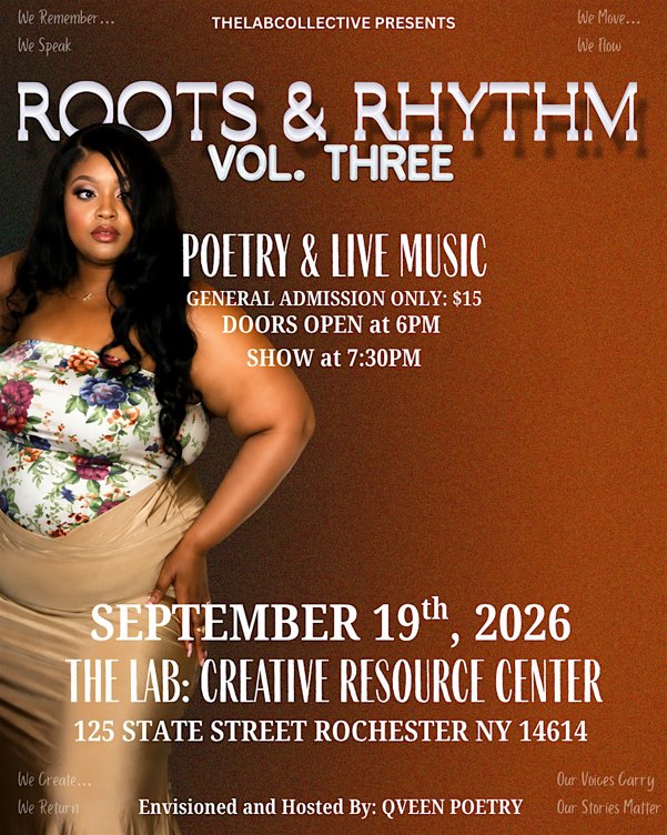 ROOTS & RHYTHM Vol. Three