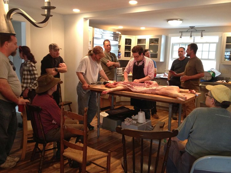 Meat Literacy: Pork