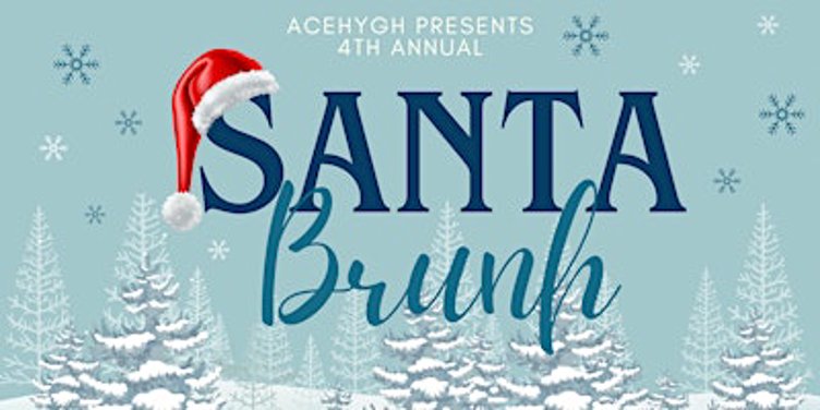 Santa Brunch - Charlotte, NC