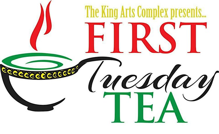 First Tuesday Tea - November 2026