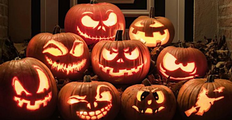 Halloween Party For Kids