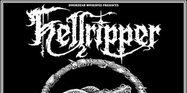 HELLRIPPER, Shroud, Warsenal, Postluven