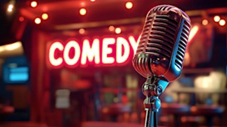 DC’s Best Comedy Show on 14th and U Street