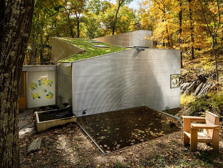 'T' Space Reserve Tours during Archtober