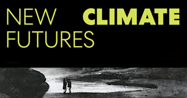 New Climate Futures