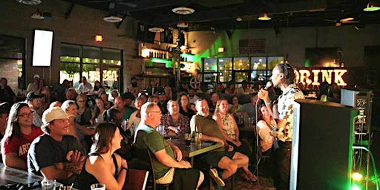 Next Stop Comedy at Coopers Tavern! - Edgewater, MD
