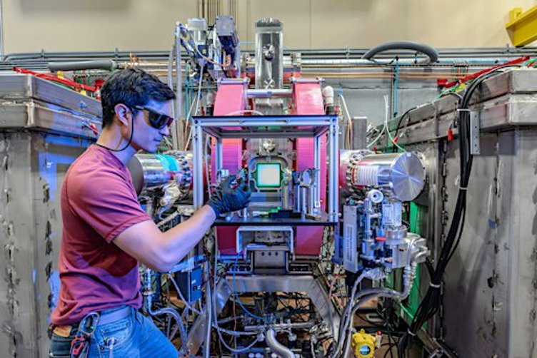 Opportunities in Fusion Energy (Part of ROC Startup Week)