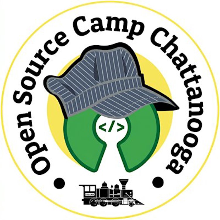 Open Source Camp Chattanooga 2026