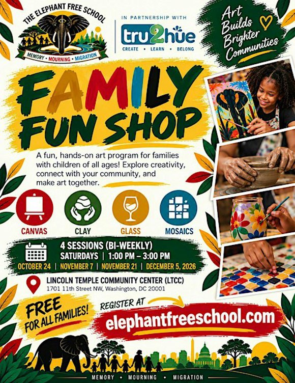 Family Fun Shop