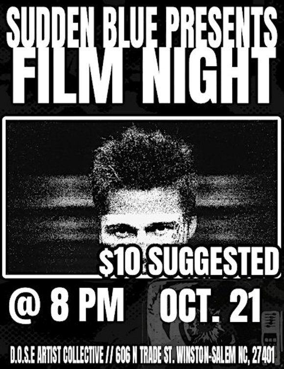 FILM NIGHT