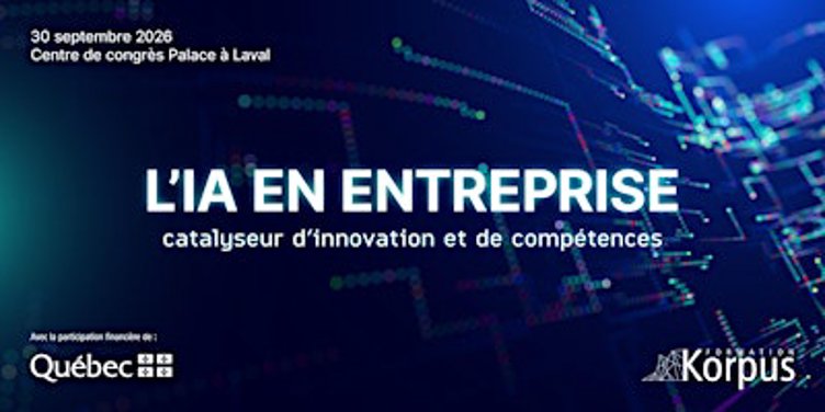 L’IA en entreprise : catalyseur d’innovation et de compétences