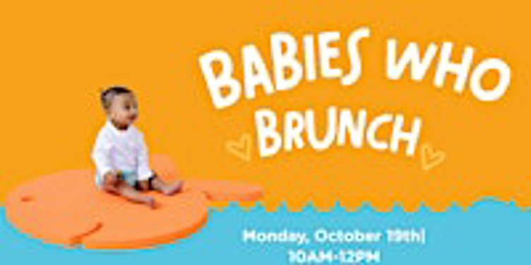 October Babies Who Brunch!