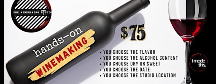 Hands-on Winemaking Experience (MACON)