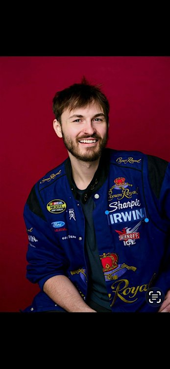 The Idiot Box Presents Chase Harter
