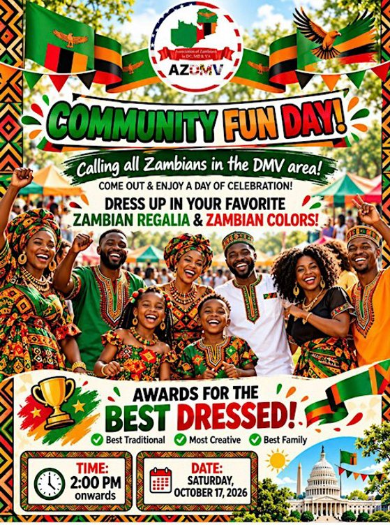 AZDMV - Community Fun Day