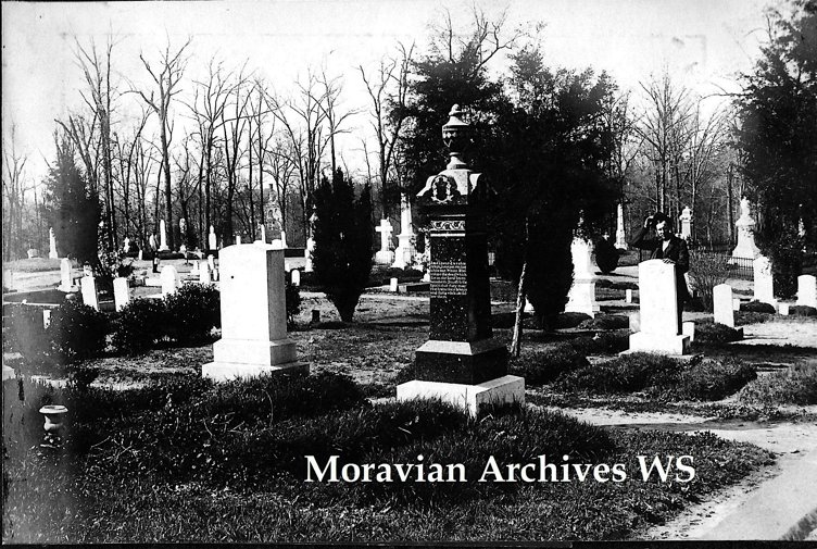 A Ghastly Archives Vault Tour