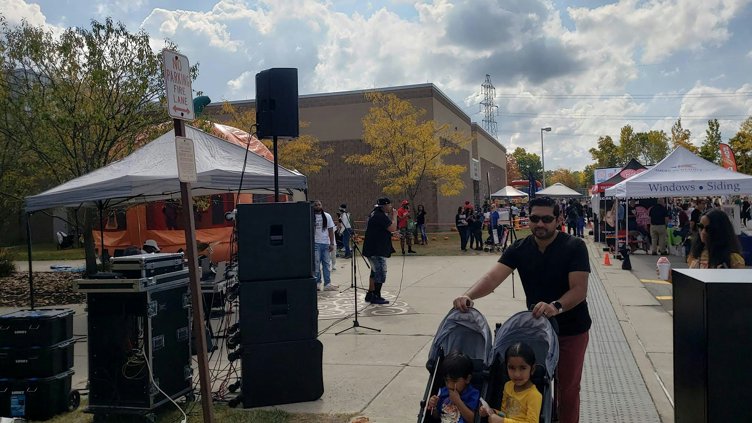FREE EVENT!! 6th Annual All Disabilities Fall Festival