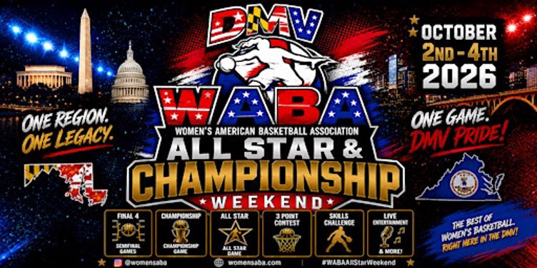 W.A.B.A All-Star and Championship Weekend