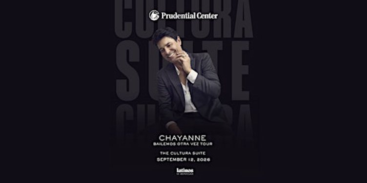 The Cultura Suite - Chayanne