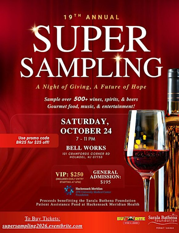 2026 Super Sampling