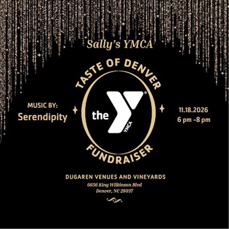4th Annual Sally's YMCA Party for a Purpose - Taste of Denver