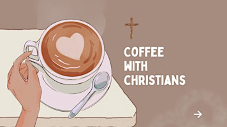 Coffee with Christians: Arlington