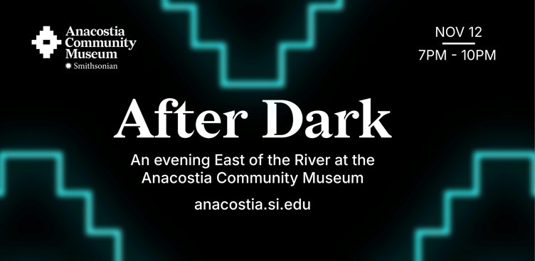 After Dark: Stories We Carry