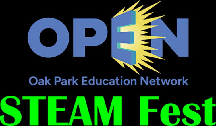 ChiBots at OPEN STEAM Fest 2026
