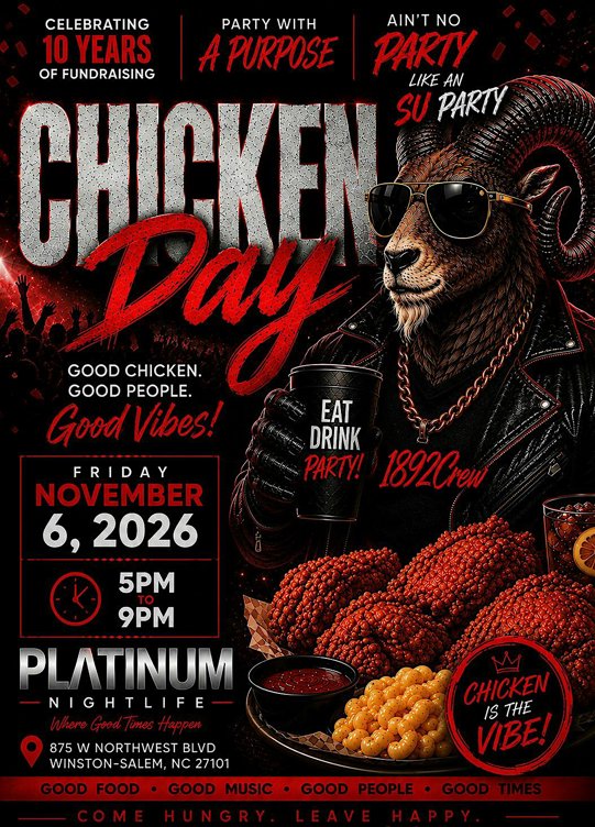 Chicken Day
