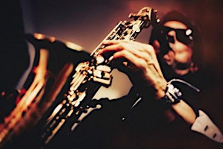 An Evening of Jazz: Steve Rudolph Trio as you enjoy wine & hors d'oeuvres