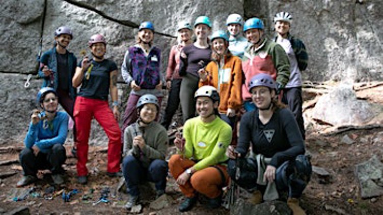 2026 Flash Foxy Mini Fest in the Gunks, NY