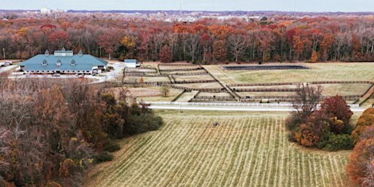 Feast on the Farm: A Celebration of Conservation